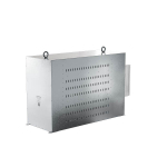 Тормозной резистор Prompower PDBR-75K-10R-100, мощность 75кВт, 10 Ом