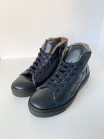 Новые кожаные ботинки Rondinella, 34,5