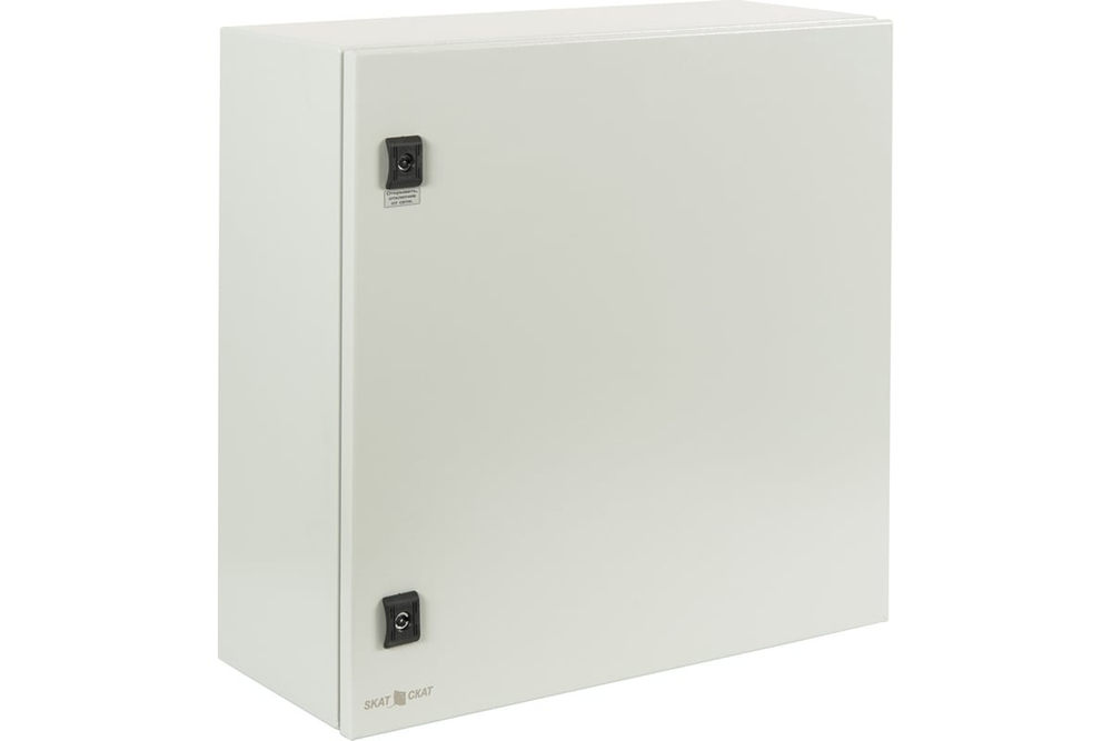 Термошкаф СКАТ ШТ-6625А