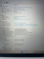 Ноутбук Lenovo ThinkBook 15 Gen 2 ARE (20VG00AXRU) 15.6"/AMD Ryzen 5 4500U/RAM 8GB/SSD 512GB/AMD Radeon Graphics/1920*1080/IPS/Windows 11/Подсветка кл-ры: LED/Серый. Состояние: B1