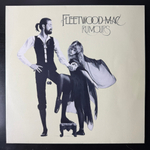 Fleetwood Mac - Rumours (Германия 1977г.)