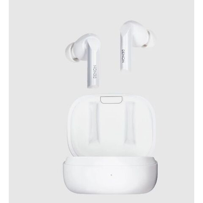 Denon AH-C840NCW White Наушники внутриканальные беспроводные