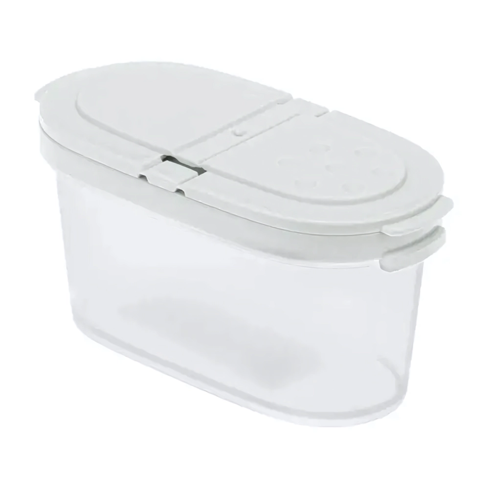 Емкость для специй 120мл Смоки