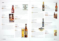 Лучшее пиво мира 100 сортов, которые вам обязательно стоит