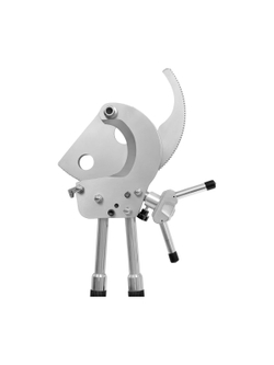 Секторные ножницы Gigant с телескопическими ручками НС-95 GRCC 95