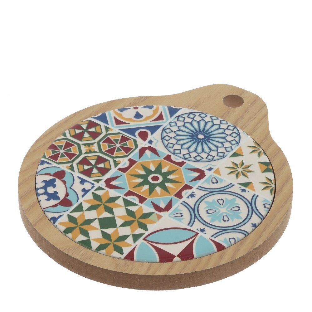 GAEM Подставка под горячее, L12,5 W1 H14,5 см