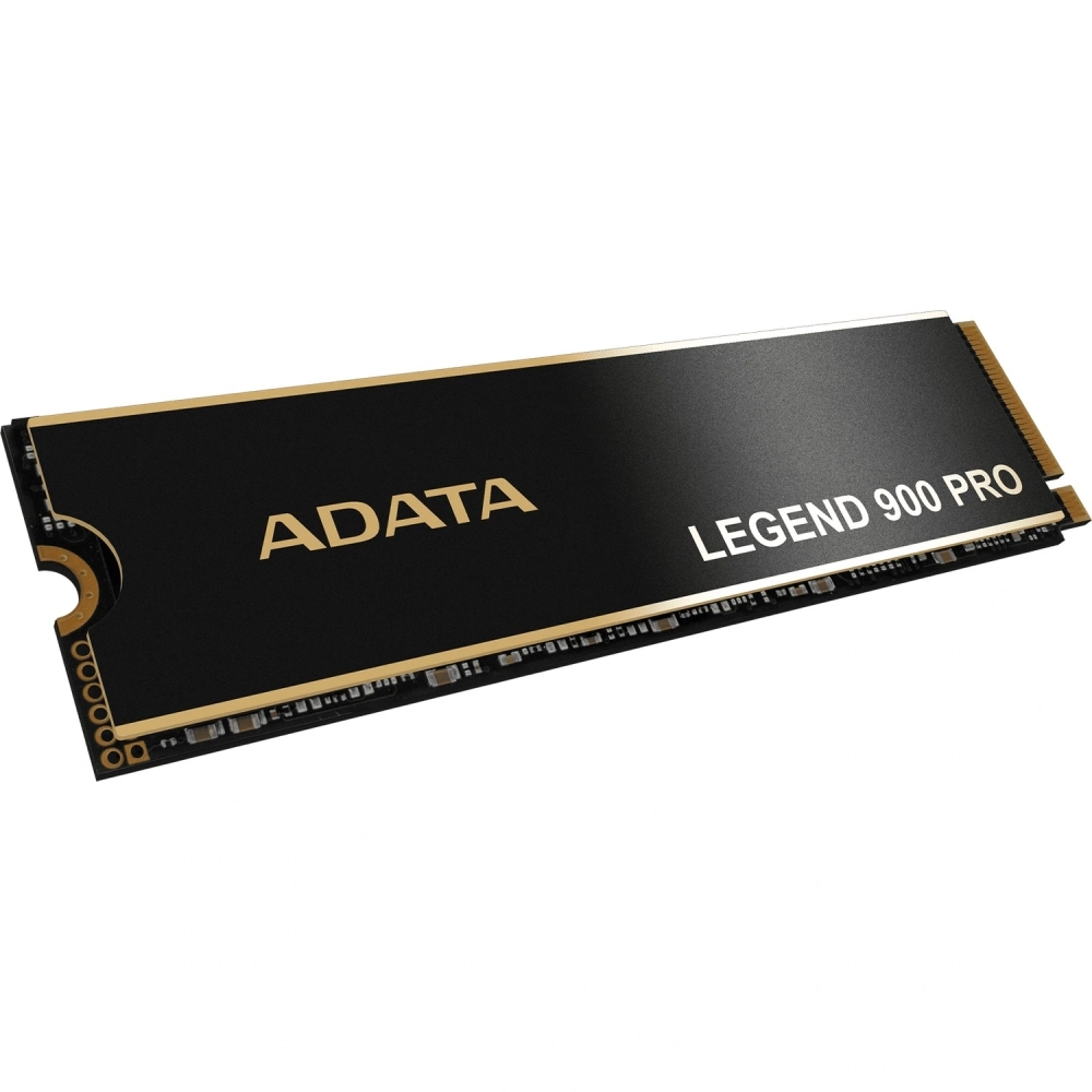 Накопитель SSD ADATA M.2 2280 4TB Legend 900 Pro (SLEG-900P-4TCS)