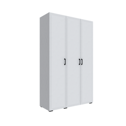 Шкаф без зеркала Бруклин 140Ш