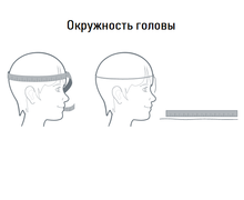 Летняя белая кепка Trestelle