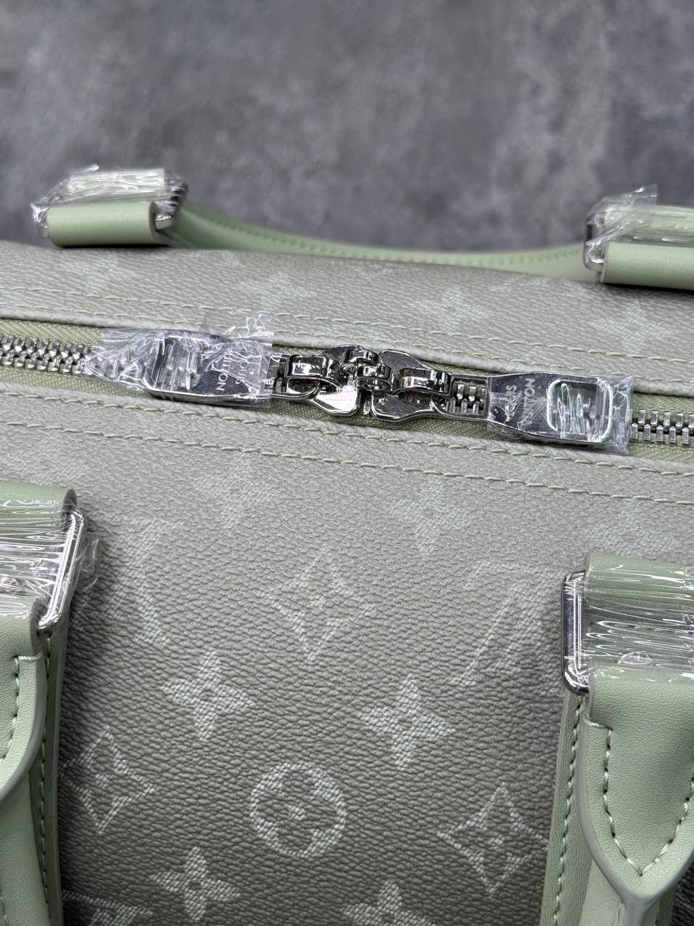 Дорожная сумка Louis Vuitton Keepall 45