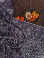 Coco-N Stained glass Ash rose