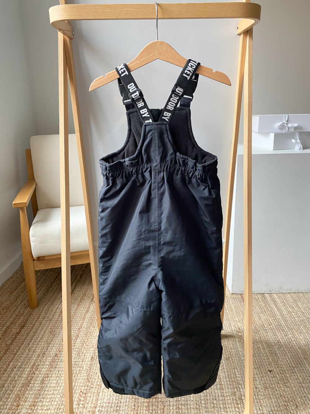 Полукомбинезон Ticket To Heaven, 104