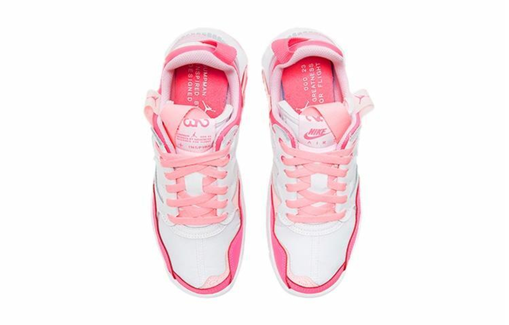 Кроссовки Jordan Ma2 GS (Подростковая размерная сетка)