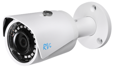 RVI-IPC43S V.2 (4 мм) IP камера, день-ночь, 2048х1536 @ 20 к/с, f=3,6 мм, ИК до 20 м