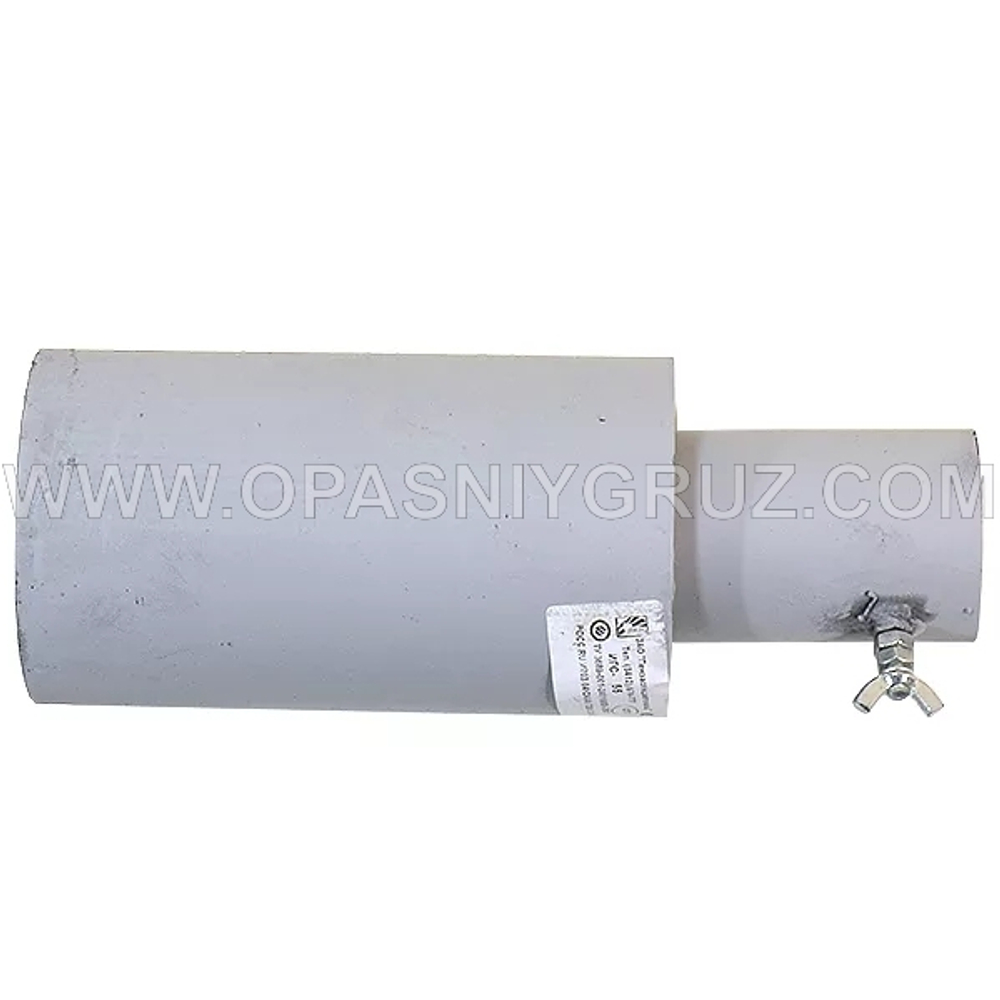 Искрогаситель автомобильный ИГС-230