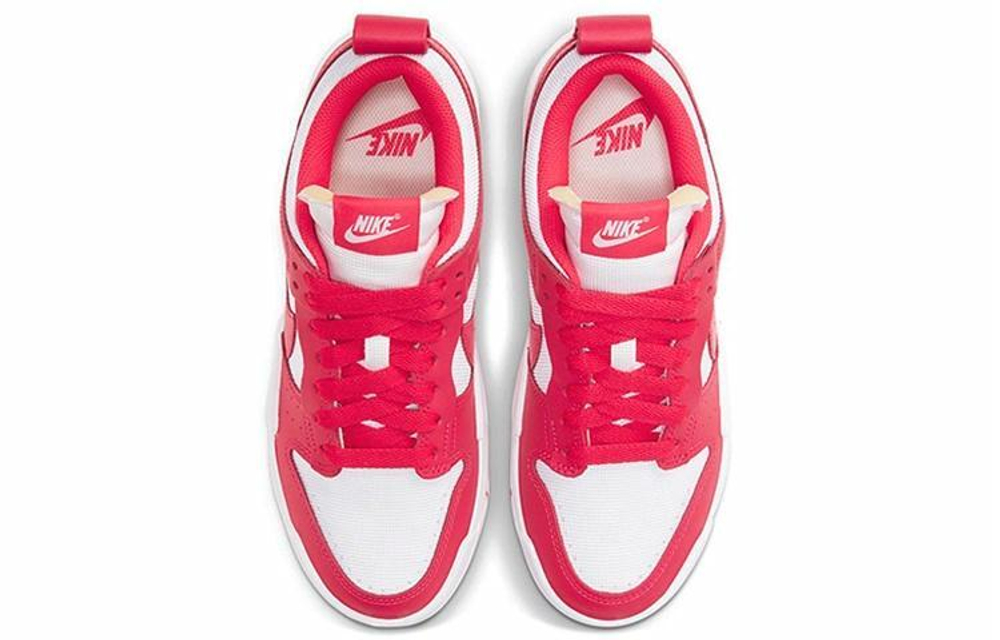 Кроссовки Nike Dunk Disrupt Disrupt (Женская размерная сетка)