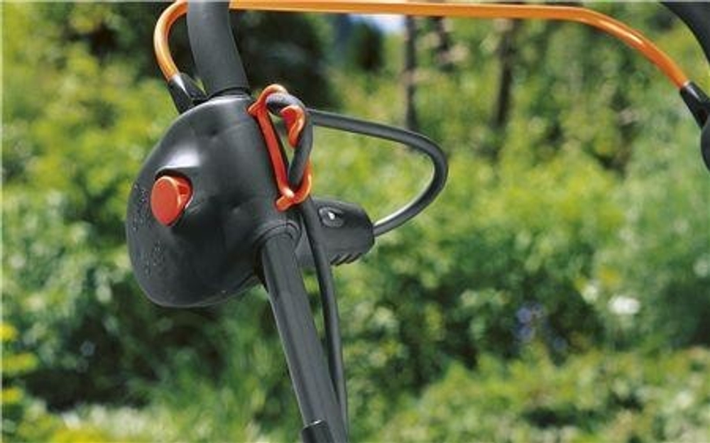 Скарификатор электрический GARDENA ES 500 04066-20.000.00 04066-20.000.00