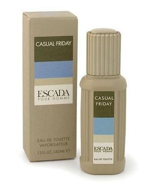 Escada Casual Friday