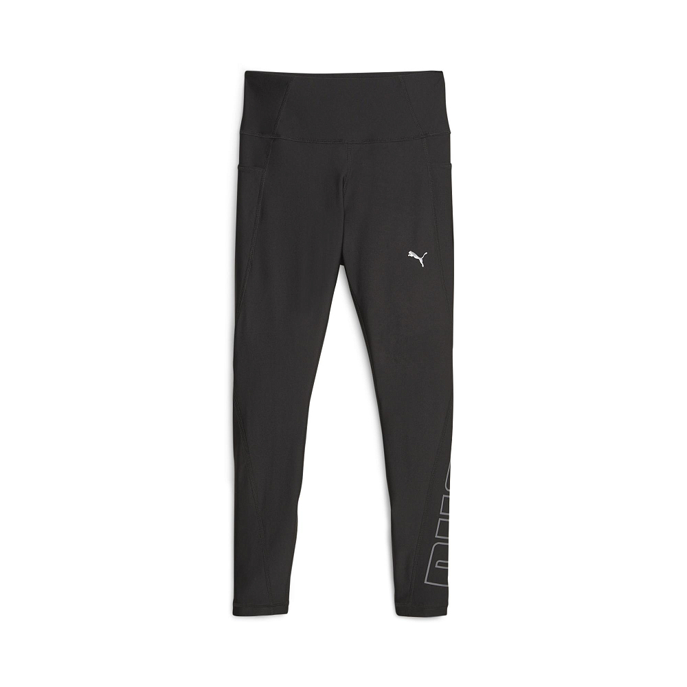 Женские легинсы PUMA FIT EVERSCULPT HW FL TIGHT
