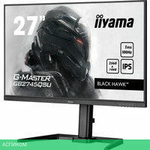 Игровой монитор Iiyama G-Master Black Hawk GB2745QSU-B1