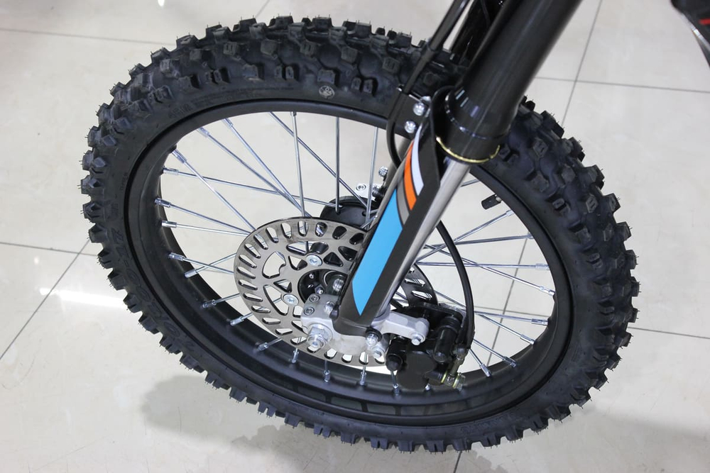 Питбайк K2R PF125