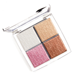 Dior Backstage Glow Face Palette 001