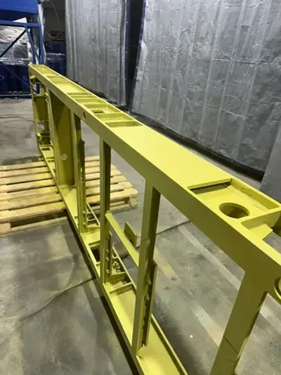 Грунтовка АК-070 0.8 кг. для алюминиевых, магниевых, титановых сплавов, нержавеющей и углеродистой стали