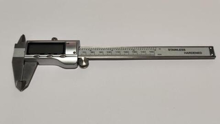 Штангенциркуль SWB-225-100