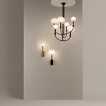 Подвесной светильник Maytoni MOD333PL-06B