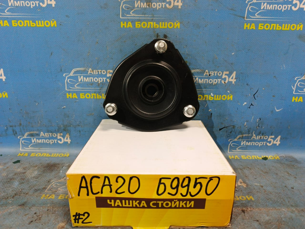 Опора стойки TOYOTA RAV4 2000-2001