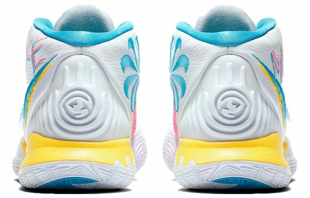 Кроссовки Nike Kyrie 6