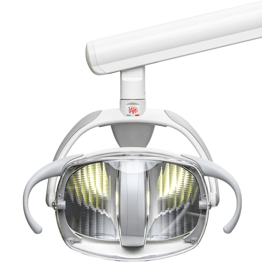 Стоматологическая установка Woson WOD 730 с подкатным блоком