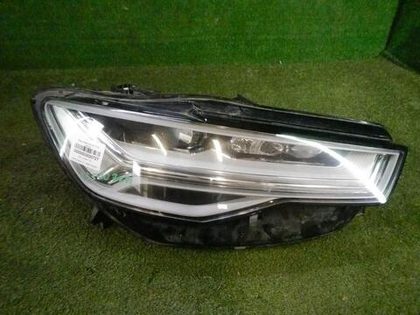 Фара правая Audi A6 C7 (2014-2018) LED