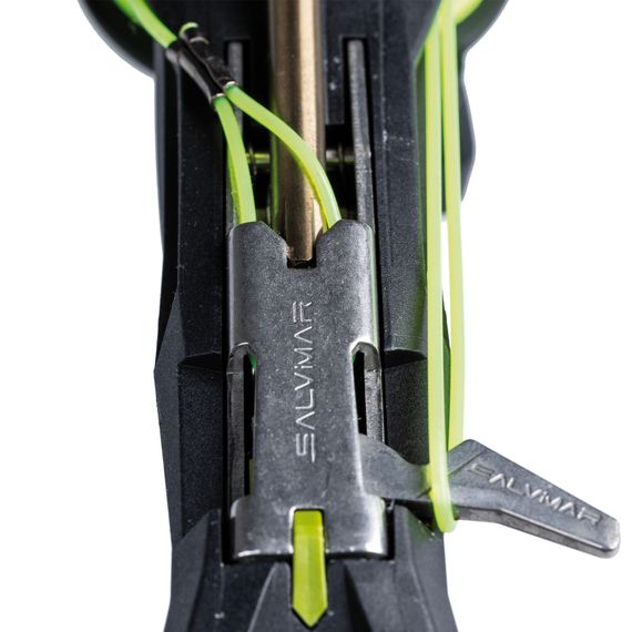 Ружьё-арбалет подводное Salvimar ARES DX 75 (Эргономичная рукоять под правую руку)