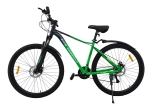 Велосипед Bike Dragon 29" 21ск BD-3-29-2 зеленый