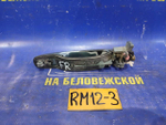 Ручка двери передней правой внешняя NISSAN LIBERTY 2002
