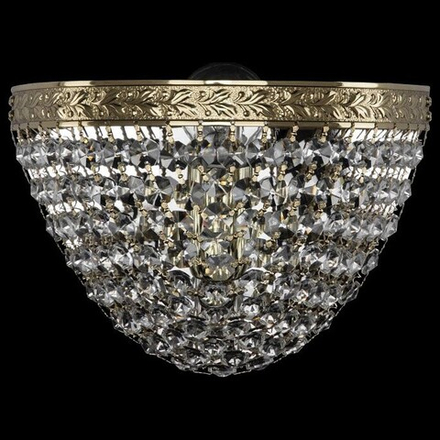 Бра Bohemia Ivele Crystal 1932 19321B/20IV G