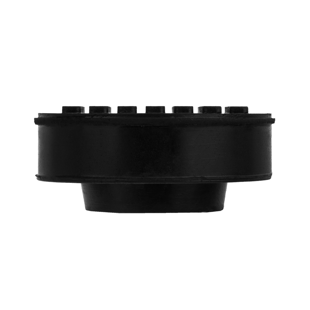 Резиновая опора для подкатного домкрата D 65 мм Matrix