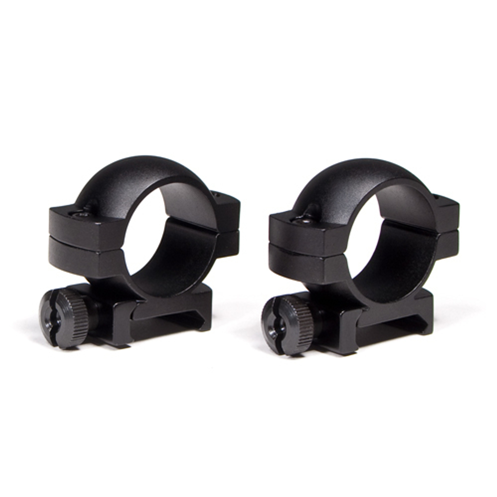 Кольца Vortex Hunter 26mm (низкие) RING-L