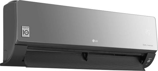 Сплит-система LG ArtCool Mirror AC09BQ