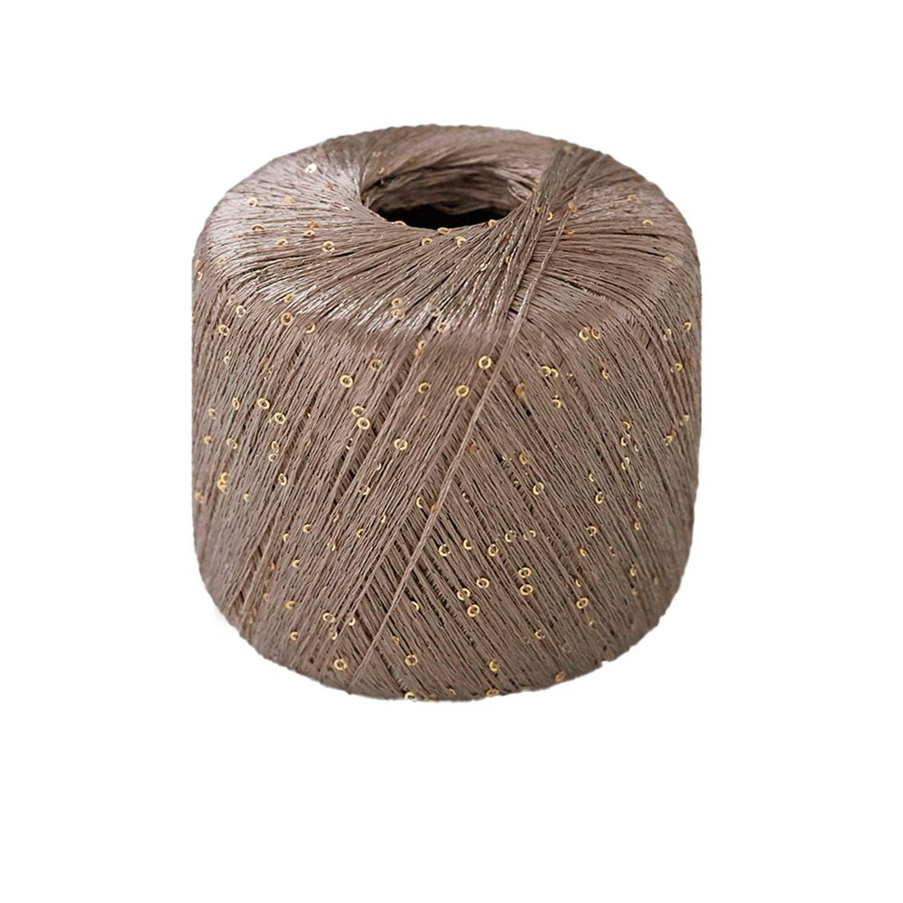 Пряжа Lana Gatto Paillettes (30100) Пряжа Lana Gatto Paillettes (30100)