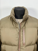 Пуховик Moncler
