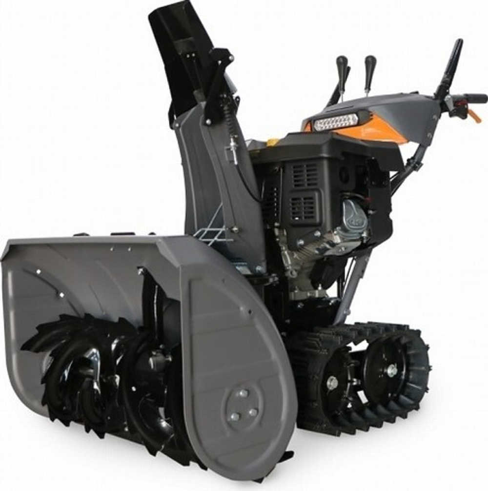 Снегоуборщик бензиновый VILLARTEC WB 1576ET WB1576ET