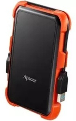 Внешний накопитель Apacer AP2TBAC630T-1 2000 ГБ