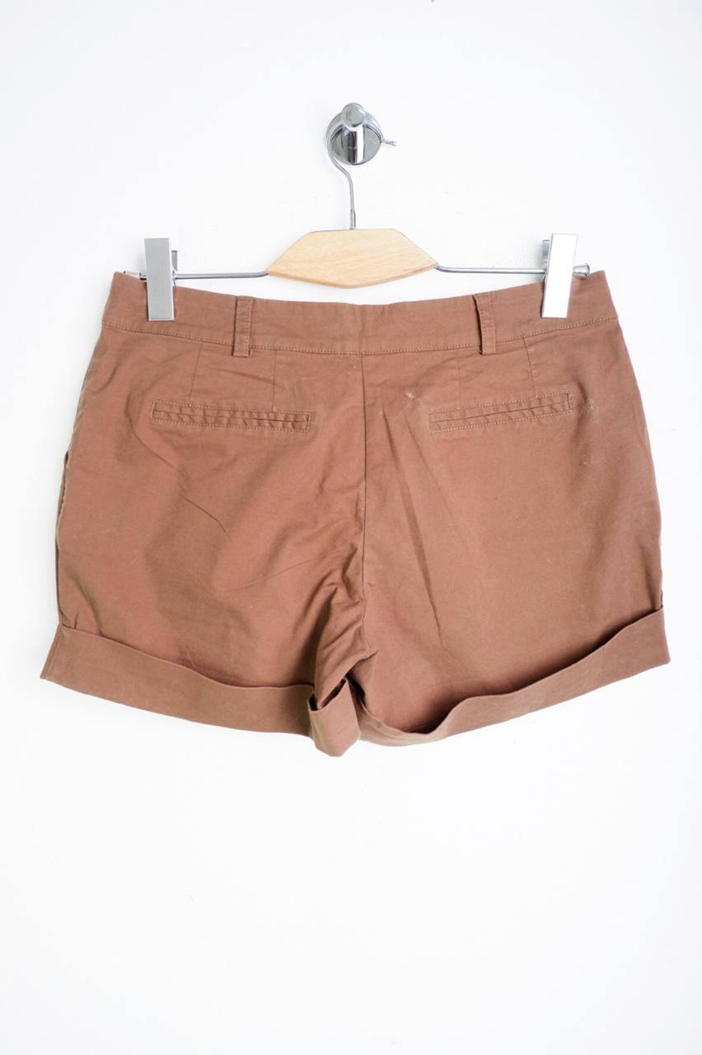 Шорты для активных прогулок, маркировка М, визуально 46 размер