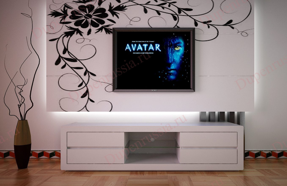 Тумба  DUPEN GD-ARIZONA 04TV