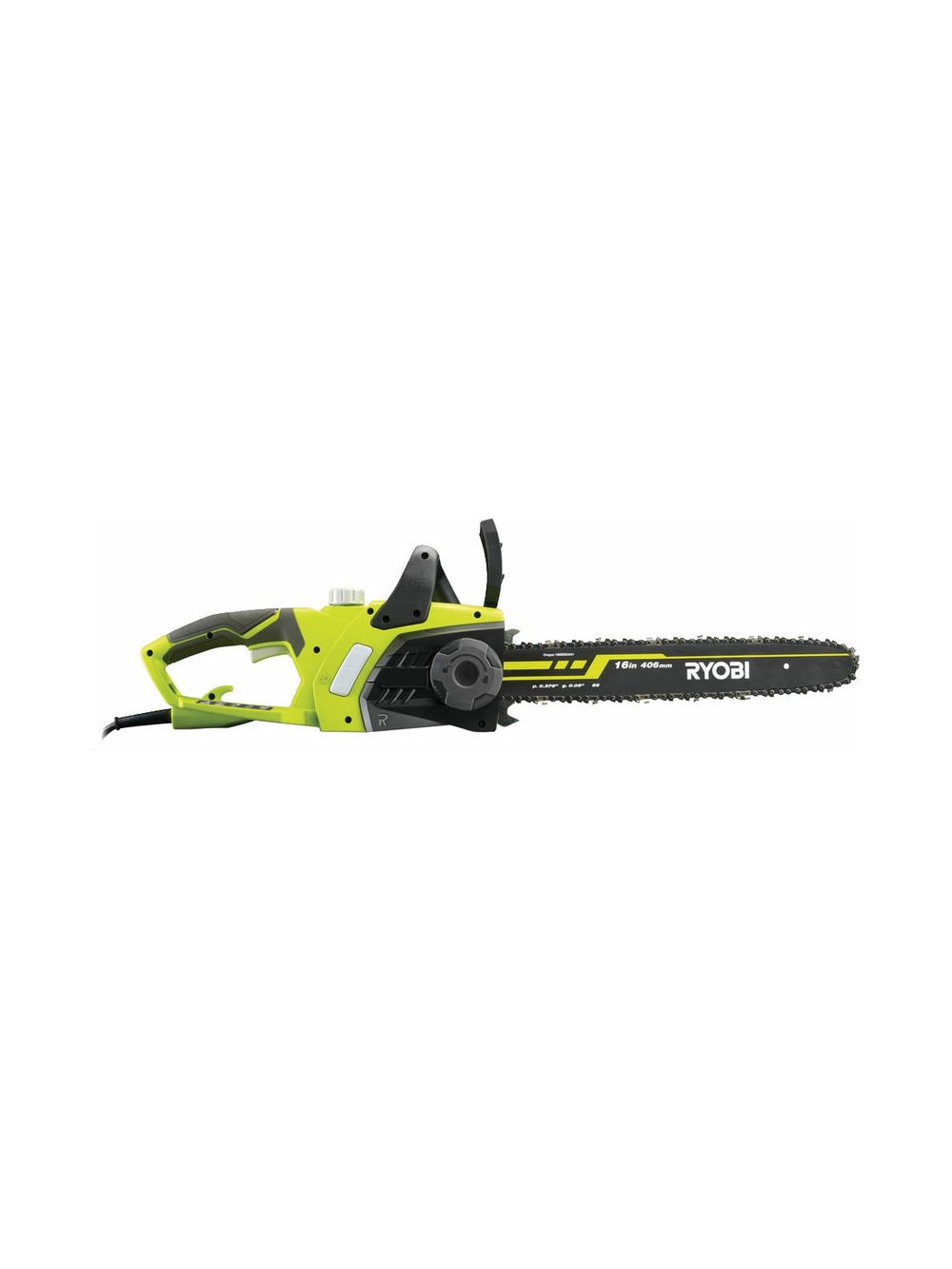 Цепная пила Ryobi RCS2340B 5133004340