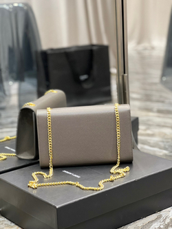 Saint Laurent Kate Medium Bag 24 cm
