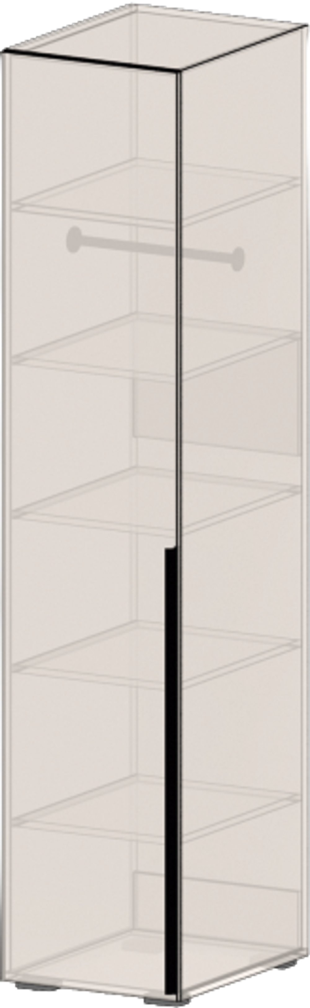 Модульная система "Денвер" кашемир