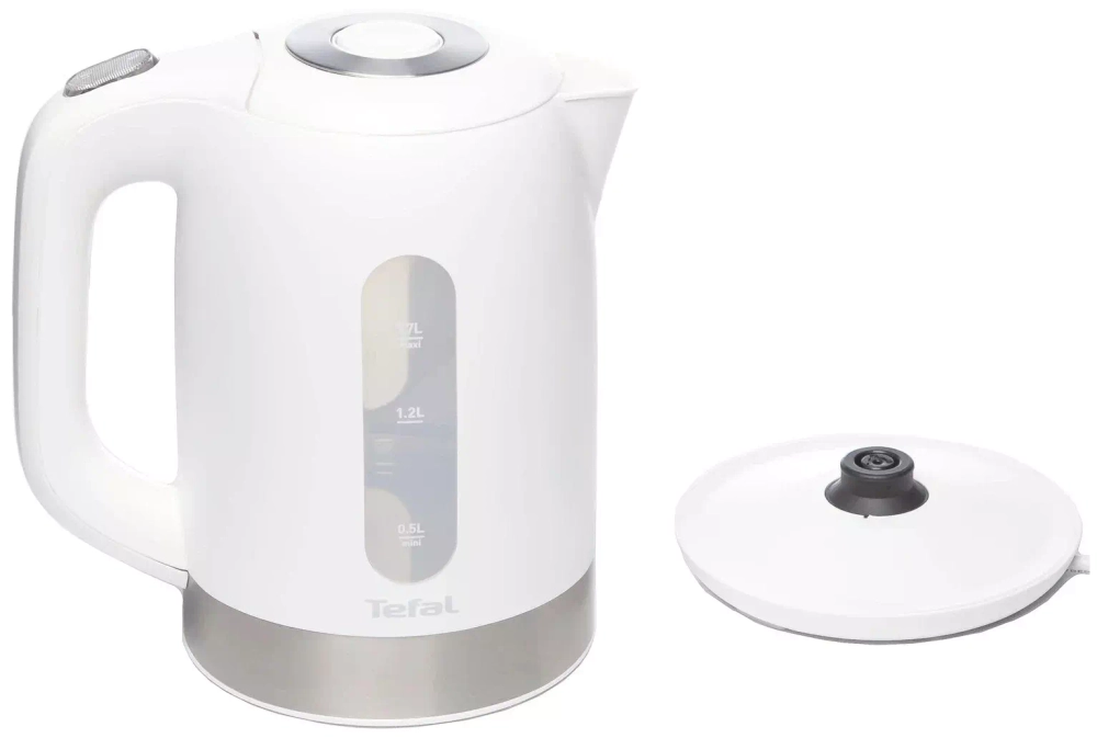 Электрочайник Tefal Snow KO330130 (y)
